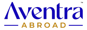 Aventra Abroad Logo
